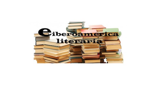 Logotipo de Eiberoamerica literaria